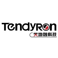 天地融科技股份有限公司