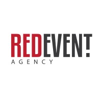 RED Event Agency logo - Similar company to Acrew Event
