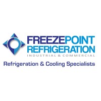 Freezepoint Refrigeration & Air Conditioning Melbourne logo - Similar company to Abah Technical Services