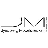 Jyndbjerg Møbelsnedkeri logo - Similar company to Bf12