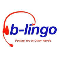 B-lingo Communications Sdn Bhd logo - Similar company to Yakin App