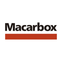 Macarbox logo - Similar company to Al-Gar
