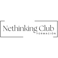 Nethinking Club logo - Similar company to The Red Plan