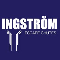Ingstrom Escape Chutes logo - Similar company to Proximity Detection Systems