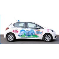 ECOLE EUROPEENNE DE CONDUITE - E.E.C logo - Similar company to Drivewebsolutions