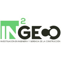 Ingeco Uniandes logo - Similar company to 50 Ingenieros - Construcción, Fit-Out & Facility Services