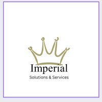 Imperial Solutions and Services LLC logo - Similar company to Imperial Solution'S Pvt Ltd