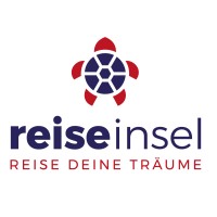 Reise-Insel logo - Similar company to Weekend Magazin
