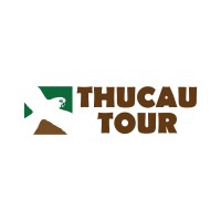 Thucau Tour logo - Similar company to Latin Merch