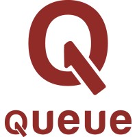 Queue AB logo - Similar company to Queue App