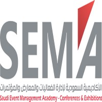 Saudi Event Management Academy - Conferences & Exhibitions logo - Similar company to Nacec