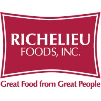 Richelieu Foods logo - Similar company to Rana Meal Solutions, Llc