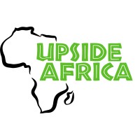 Upside Africa logo - Similar company to Tickaudit