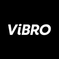 ViBRO logo - Similar company to Vibro Solutions Ltd