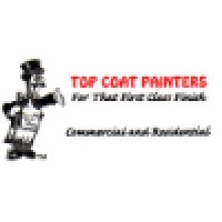 Top Coat Painters