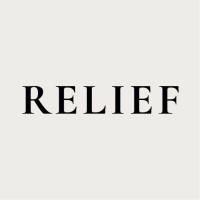 Relief Magazine logo - Similar company to Reliefs Éditions