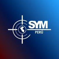 SYM Servicios Perú logo - Similar company to Constructora Vixza Limitada