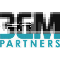 3GM Partners logo - Similar company to Meeplus