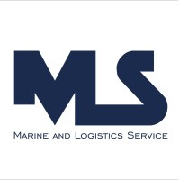 Marine and Logistics Service logo - Similar company to Lsh Express Logistics, Ltd.
