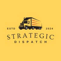 Strategic Dispatch logo - Similar company to H.O.M.E. (Housing Opportunities & Maintenance For The Elderly)