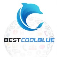 Smart Watch | TWS Earphone | Tablet PC- BESTCOOLBLUE logo - Similar company to Aaa Tablet Pc Technology Co. Ltd