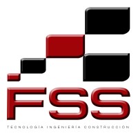 FSS DEL PERÚ logo - Similar company to Fire Suppression Systems
