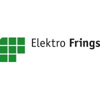 Elektro Frings GmbH logo - Similar company to Gesellschaft Für Elektrotechnische Gebäudeausrüstung Mbh