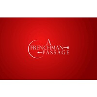 A Frenchman logo - Similar company to Bryan Clark