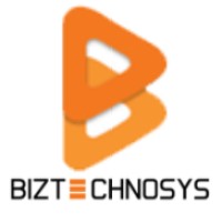 BIZTECHNOSYS INFOTECH LLP - USA logo - Similar company to Miztech United States