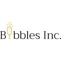 Bubbles Inc. logo - Similar company to Progressive A/S