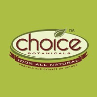 Choice Botanicals INC. logo - Similar company to Bear Grinder