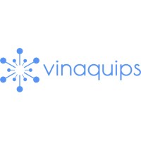 Vinaquips JSC (Vietnam Trading Scientific Technology Equipment Joint Stock Company) logo - Similar company to Inventech Benelux B.V.