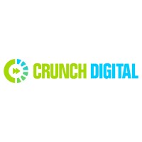 Crunch Digital logo - Similar company to Via