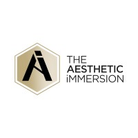 The Aesthetic Immersion logo - Similar company to Moni Distribution