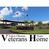 Yukio Okutsu State Veterans Home