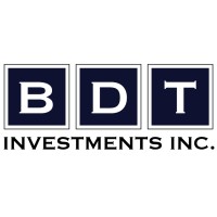 Bdt Investments Inc