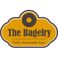 TheBagelry logo - Similar company to Donuts Da Paulinha