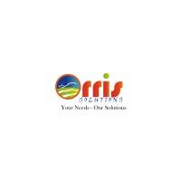 Orris Solutions Pvt Ltd logo - Similar company to Rocksalt Ship Management Services Llp
