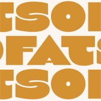 FATSO BRANDS logo - Similar company to Belly Dance