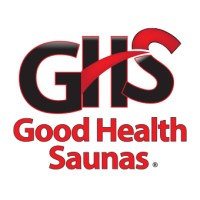 Good Health Saunas logo - Similar company to Placida Decor Inc.
