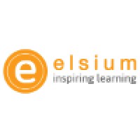 Elsium Education logo - Similar company to Nærvær Ltd