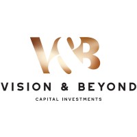 VISION & BEYOND Capital Investments logo - Similar company to Wmh Development Llc