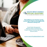 South West Sydney Virtual Assistant logo - Similar company to Work4You