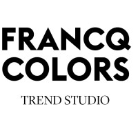 Francq Colors logo - Similar company to Zinder Bv