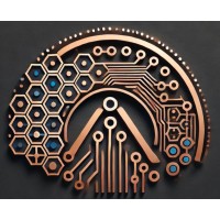 Agentic Arc logo - Similar company to New Agentic