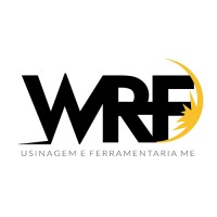 WRF Usinagem e Ferramentaria ME logo - Similar company to Ferramentaria Atual