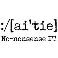 AiTiE logo - Similar company to Buro-Tec Services