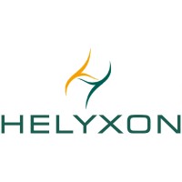 HELYXON HEALTHCARE SOLUTIONS PRIVATE LIMITED logo - Similar company to Design Genius