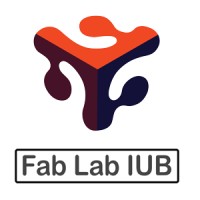 Fab Lab IUB logo - Similar company to Center For Computational & Data Sciences