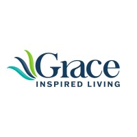 Grace Inspired Living logo - Similar company to Be Well Private Practice Community